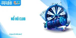 Nổ hũ Club